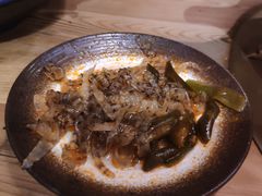 凉拌鱼皮-湊湊火锅·茶憩(杭州湖滨银泰in77店)