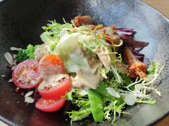 -候鸟等风来·精致西厨(万科第五城店)