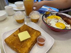 -和平馆·地道港澳茶餐厅(西门口店)