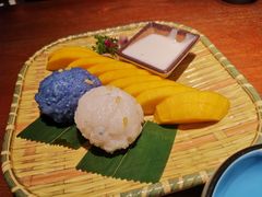 -泰兰香·Thailand(凯德空中花园店)
