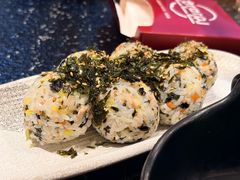 -韩满园· 甄选韩式烤肉