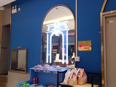 -小杨生煎(周浦万达店)