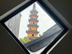 -吴作人艺术馆