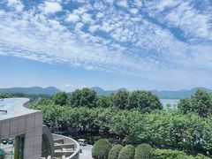 -杭州君悦酒店