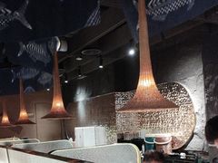 -云海肴云南菜·蒸汽石锅鱼(青岛万象城店)