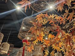 -京味斋·北京烤鸭(北京南站洋桥店)