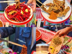 -潘小辣鲜肉老火锅