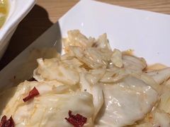 -探鱼·鲜青椒爽麻烤鱼(北京路天河城店)