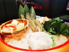-牛New寿喜烧(闵行龙湖天街店)