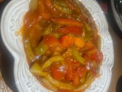 -纳鲁孜·新疆特色餐厅(上海悦荟广场店)