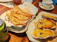 -Mr.Fish鱼鲜生海鲜放题(高德置地冬广场店)