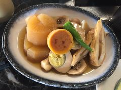 -高木日本料理(静安寺店)