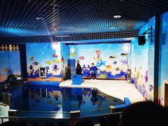 -太平洋海底世界