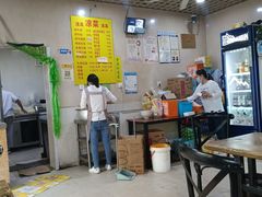 -北路拉面馆(洪湖里店)