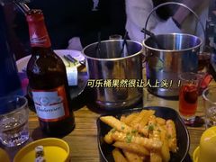 -海雾里小酒馆(观音桥店)