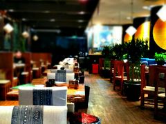 大堂-云海肴·汽锅鸡·云南菜(领展购物广场·中关村店)