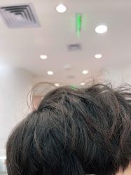 -Kraemer Paris  苏豪路易士·嘉玛发廊