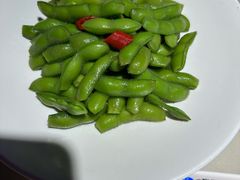 -吴越荣记苏州菜·松鼠桂鱼 100% 活鱼现做(月光码头店)