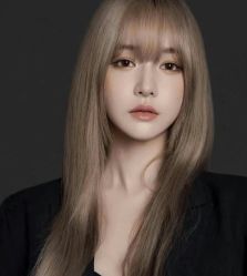 -3AM HAIR SALON染发接发