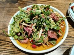 -三江烤鱼(张家巷店)