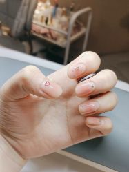 -UGIRL有个美甲