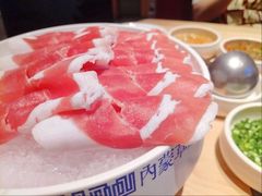 -巴奴毛肚火锅(七宝领展广场店)