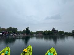 -百脉泉景区