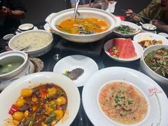 -明丰小渔馆(明月路店)