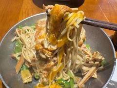 -圳兴面王·拌川·特色炒面(南山保利剧院店)