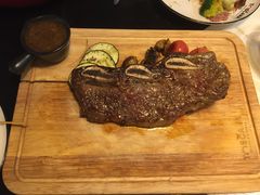 -托斯卡纳烘焙意大利餐厅(五天地店)