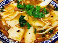 -马尔扎哈烤肉餐厅(正茂·海龙花园店)
