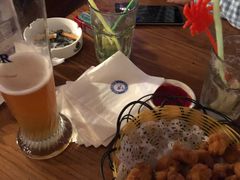 -宝莱纳啤酒花园餐厅PAULANER BRAUHAUS Nanjing(广州路店)