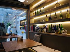 -NG PASTA吴居·中华意面(南头古城店)