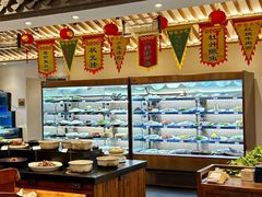 -四季春(美食街店)