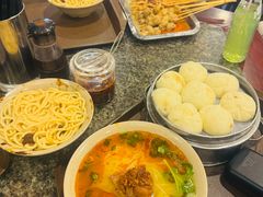 -小街天府(西工小街店)