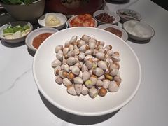 -缘·金家烤鳗鱼(西塔总店)