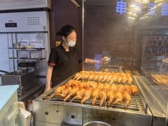 -天美汇鸡翅包饭(来福士广场店)