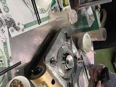 -禄婶鸡煲·打边炉