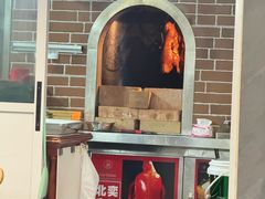 -北平味道.京味菜.烤鸭(梨园店)