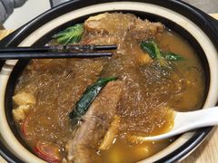 -巧燕坊一笼一蒸(庆春广场地铁站店)