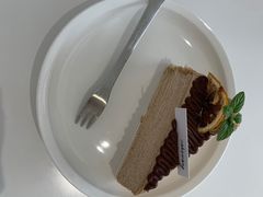 -CAKE WANG千层制造所(省府店)
