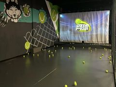 -极限PLAY运动娱乐新世界·团建派对表演休闲馆·室内高空游乐园