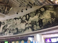 门面-金逸影城(中关村店)