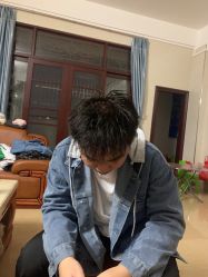 -杜川男士理发馆