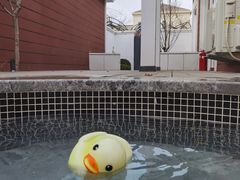 -静之湖度假区