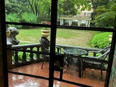 -马勒别墅·中餐厅