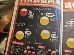 -京A Brewpub·精酿餐吧(幸福村店)