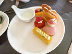 -圣丰索菲特·2 On 988 Café 自助餐厅