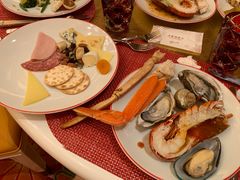 -咖啡苑 - 蔚藍夏日限定主题(永利皇宫店)