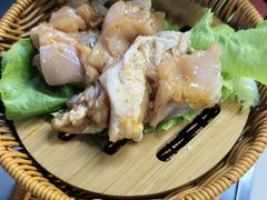 -牛犇炭火烤肉·鲜切烤肉(承德总店)